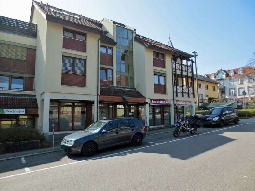 Büro in Karlsbad 299.999 € 564.82 m²