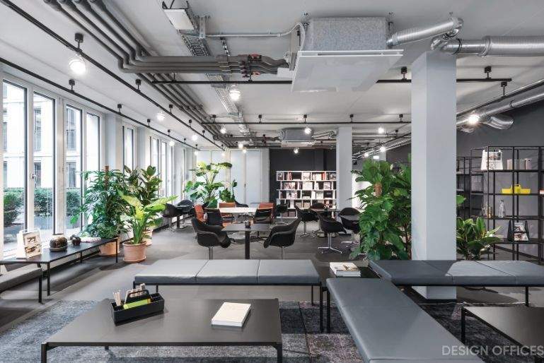 Gewerbeobjekt Karlsruhe Südweststadt - 9.000&euro; | Angebot:25798435