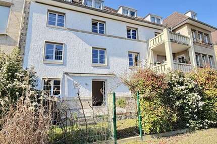 Wohnung Karlsruhe Südstadt - 3 Zimmer, 115 m&sup2;, 680.000&euro; | Angebot:25394337