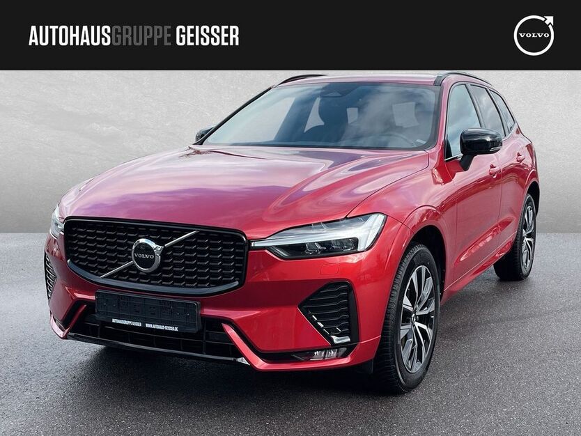 Volvo XC60 12.500 km 46.450 € Karlsruhe 76187