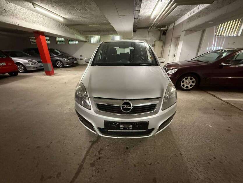 Opel Zafira 172.000 km 3.100 € Baden-Baden 76530