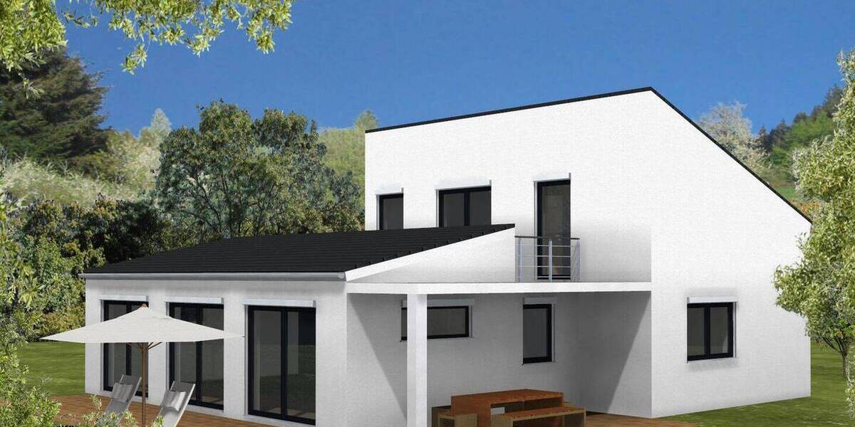 Bungalow Rastatt - 3 Zimmer, 125 m&sup2;, 798.000&euro; | Angebot:26393488