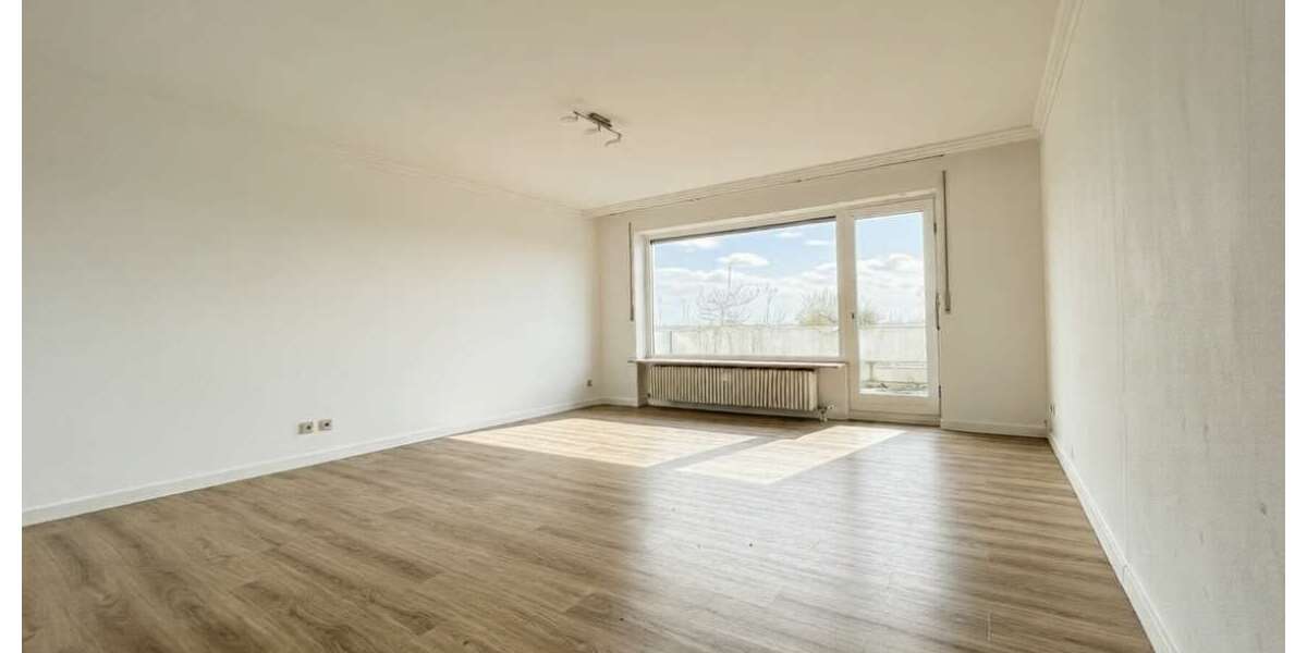 Etagenwohnung Karlsruhe / Durlach Durlach - 3 Zimmer, 97 m&sup2;, 410.000&euro; | Angebot:25258572