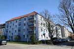 Etagenwohnung Karlsruhe Innenstadt-West - 2 Zimmer, 61 m&sup2;, 195.000&euro; | Angebot:25602618