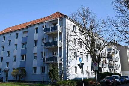 Wohnung Karlsruhe Innenstadt-West - 2 Zimmer, 61 m&sup2;, 195.000&euro; | Angebot:25602618