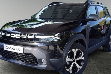 Dacia Duster 1.731 km 23.990 &euro; Ettlingen 76275