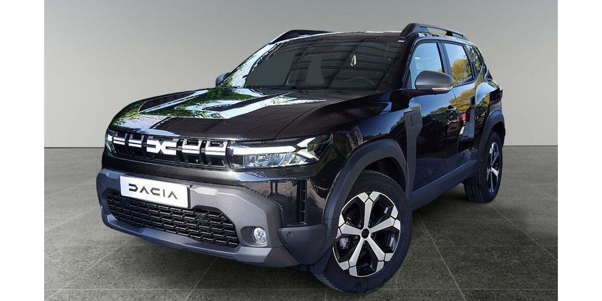 Dacia Duster 1.731 km 23.990 &euro; Ettlingen 76275