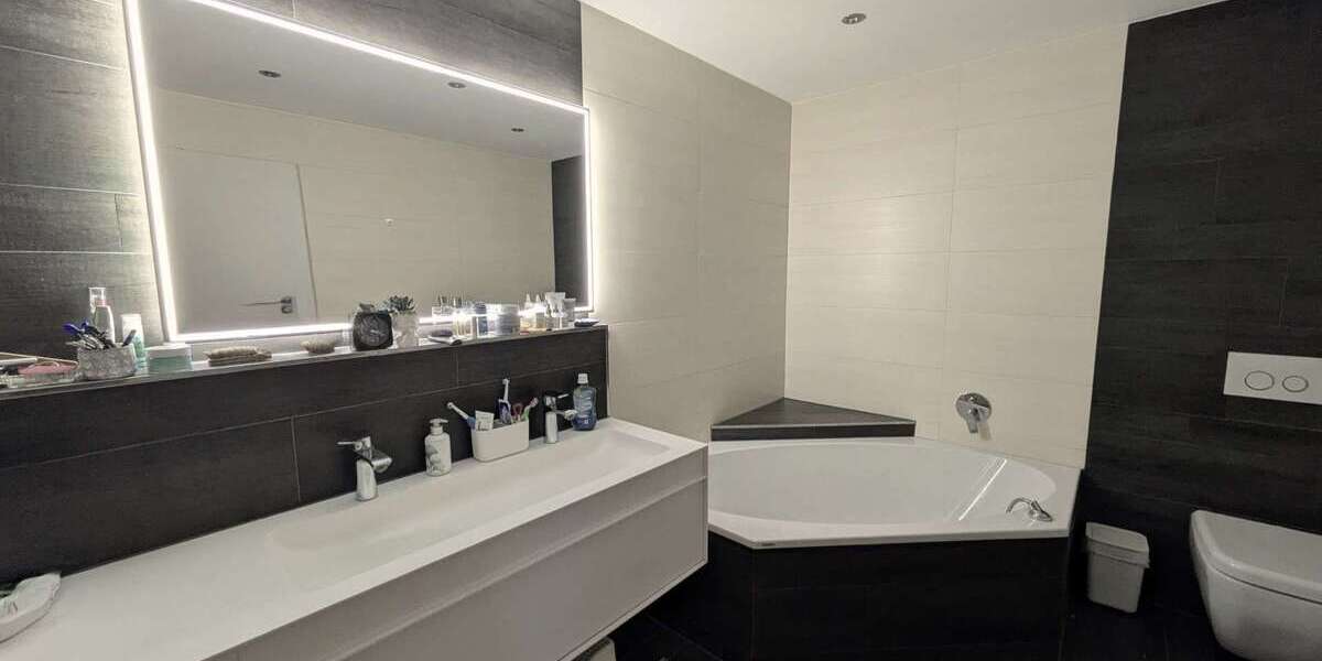 Etagenwohnung Karlsruhe Wettersbach - 4.5 Zimmer, 137 m&sup2;, 445.000&euro; | Angebot:25590421