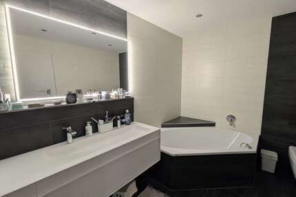 Wohnung Karlsruhe Wettersbach - 4.5 Zimmer, 137 m&sup2;, 445.000&euro; | Angebot:25590421