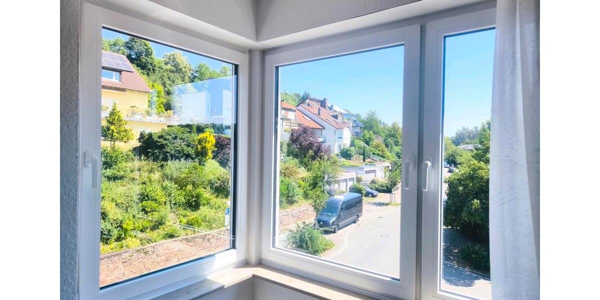 Terrassenwohnung Karlsruhe Grötzingen - 5 Zimmer, 105 m&sup2;, 395.000&euro; | Angebot:26975458