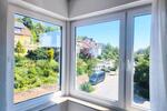Terrassenwohnung Karlsruhe Grötzingen - 5 Zimmer, 105 m&sup2;, 395.000&euro; | Angebot:26975458