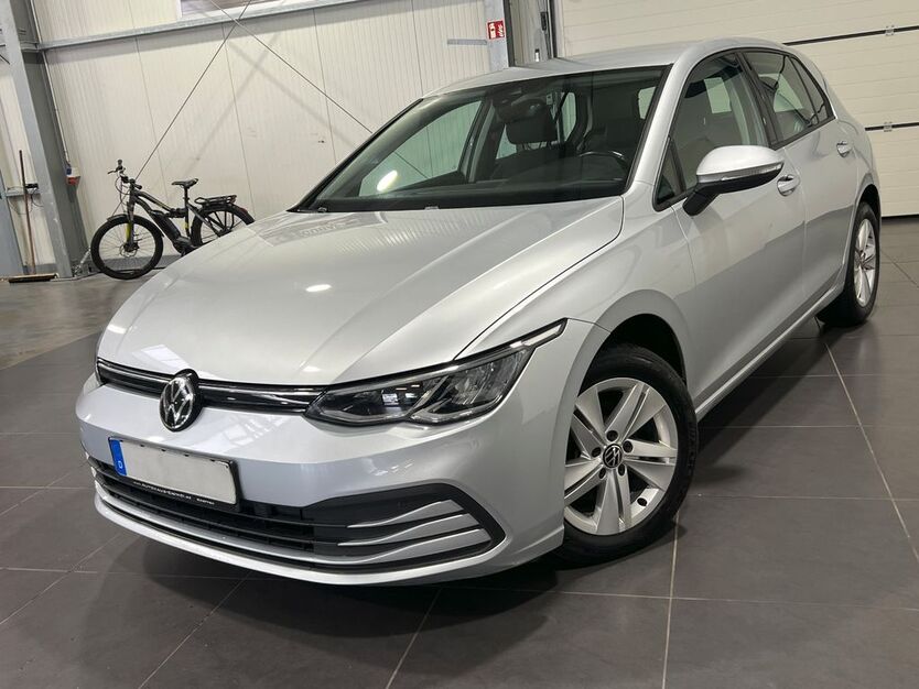 VW Golf 137.000 km 17.995 € Bretten 75015