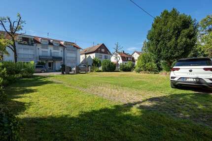 Grundstück Karlsruhe Neureut - 850.000&euro; | Angebot:23612847