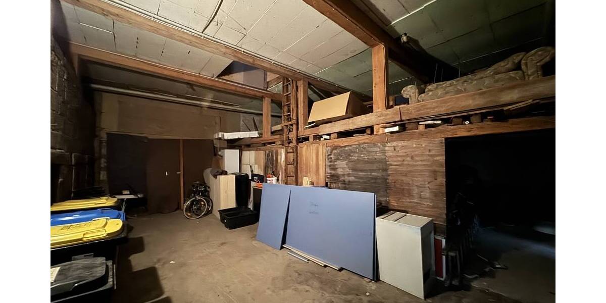 Mehrfamilienhaus, Wohnhaus Pforzheim / Huchenfeld Innenstadt - 1 Zimmer, 300 m&sup2;, 589.000&euro; | Angebot:25911752
