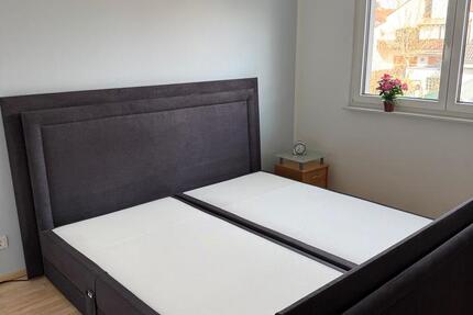 Wohnung Stutensee - 3.5 Zimmer, 100 m&sup2;, 1.800&euro; | Angebot:25369047