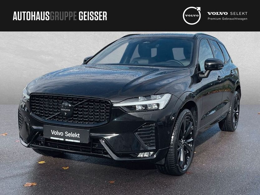 Volvo XC60 18.000 km 49.890 € Karlsruhe 76187