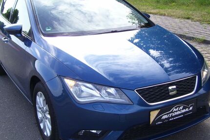 Seat Leon 110.000 km 8.299 &euro; Kandel 76870