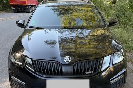 Skoda Octavia 131.000 km 16.000 &euro; Karlsbad 76307