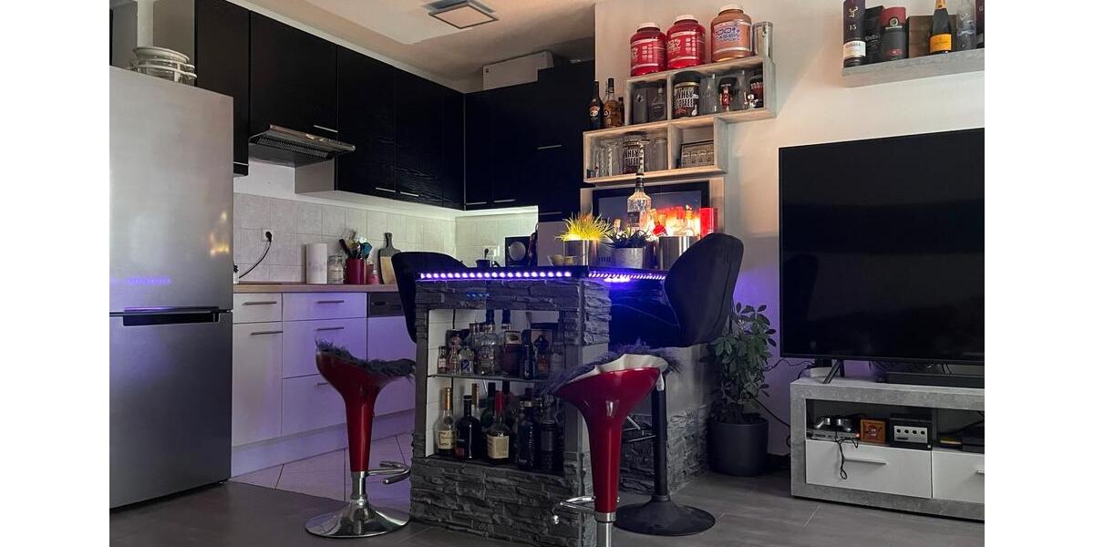 Stilvolle 2,5 Zimmer Wohnung in Karlsruhe Neureut 2.5 zimmer