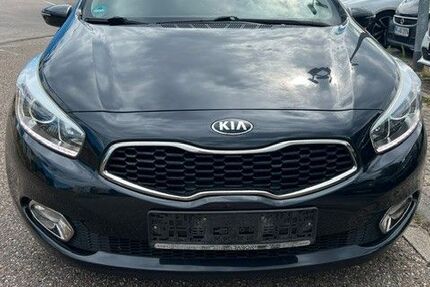 Kia ceed Sportswagon 232.146 km 4.999 &euro; Pforzheim 75179