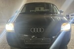 Audi TT 193.080 km 4.500 &euro; Gernsbach 76593