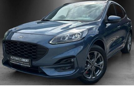 Ford Kuga 22.900 km 25.330 &euro; Germersheim 76726