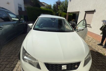 Seat Leon 119.834 km 10.500 € Forst 76694