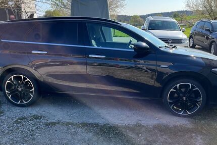 Fiat Tipo 117.000 km 8.600 &euro; Waldbronn 76337