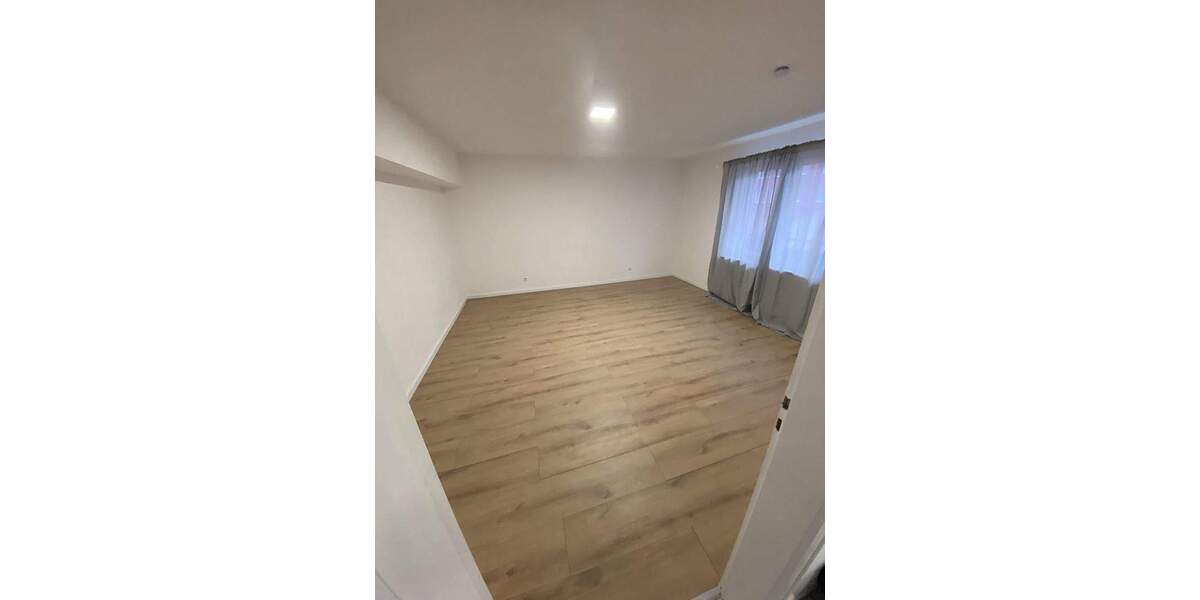Etagenwohnung Pforzheim Nordstadt - 2 Zimmer, 55 m&sup2;, 665&euro; | Angebot:25760531