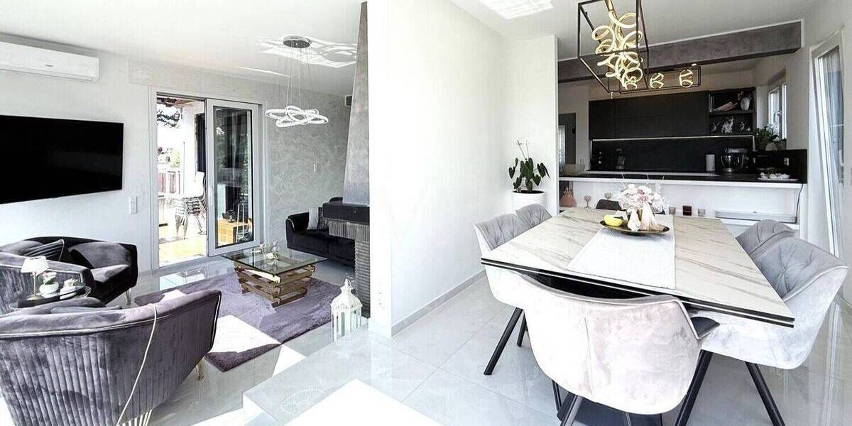 Einfamilienhaus Pforzheim Nordstadt - 6 Zimmer, 172 m&sup2;, 849.000&euro; | Angebot:26291670