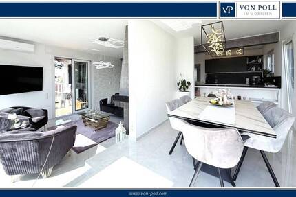 Haus Pforzheim Nordstadt - 6 Zimmer, 172 m&sup2;, 849.000&euro; | Angebot:26291670