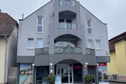 Wohnung Baden-Baden Sandweier - 2 Zimmer, 47 m&sup2;, 179.900&euro; | Angebot:25335889