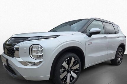 Mitsubishi Outlander 1.500 km 53.490 &euro; Pforzheim 75179