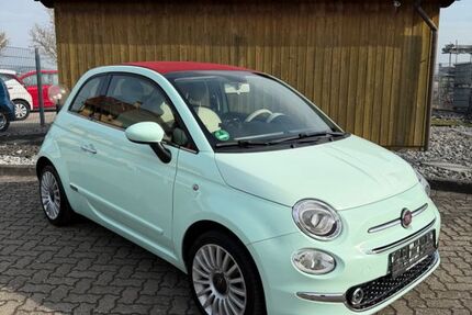 Fiat 500 88.000 km 8.500 &euro; Stutensee 76297