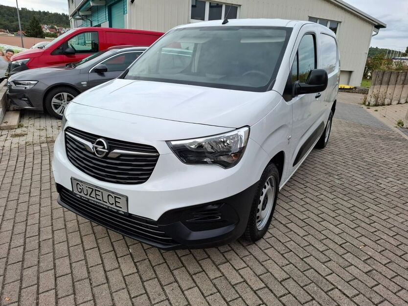 Opel Combo 91.200 km 13.900 € Baden-Württemberg - Maulbronn 75433