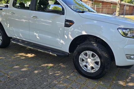 Ford Ranger 153.550 km 15.900 &euro; Ötigheim 76470