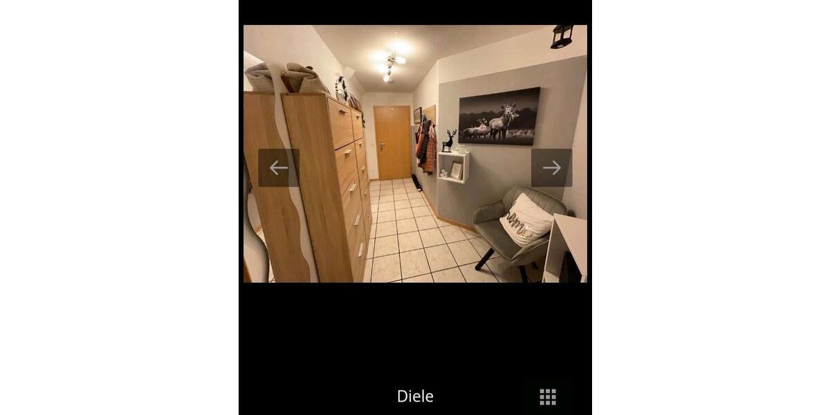 Dachgeschoßwohnung Landau in der Pfalz - 2 Zimmer, 70 m&sup2;, 229.000&euro; | Angebot:26786565