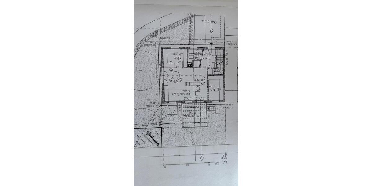 Einfamilienhaus Malsch - 5 Zimmer, 155 m&sup2;, 685.000&euro; | Angebot:27098159