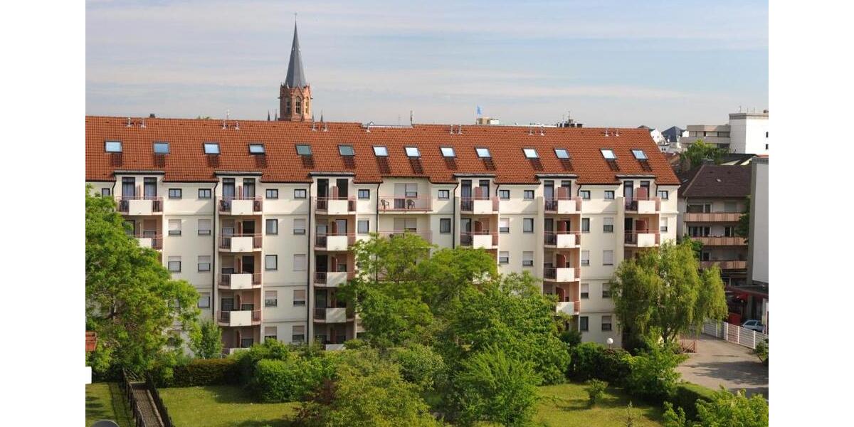 Erdgeschoßwohnung Karlsruhe - 1 Zimmer, 18 m&sup2;, 90.000&euro; | Angebot:26987271