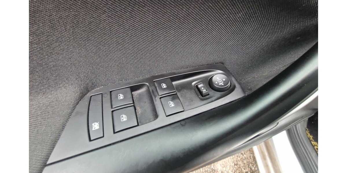 Opel Astra Business StartStop Klima 86.000 km 13.998 &euro; Landau 76829