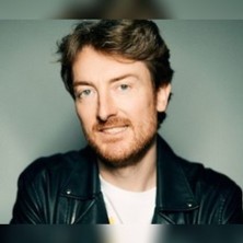 Jochen Prang - Immer is was! 01.10.2026 Alte Hackerei