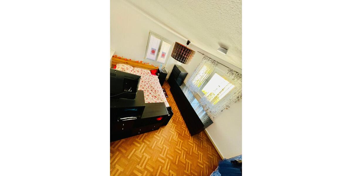 Etagenwohnung Pforzheim Eutingen - 3 Zimmer, 80 m&sup2;, 650&euro; | Angebot:25646142
