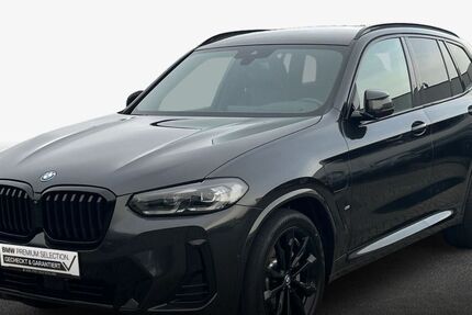 BMW X3 65.736 km 39.990 &euro; Germersheim 76726