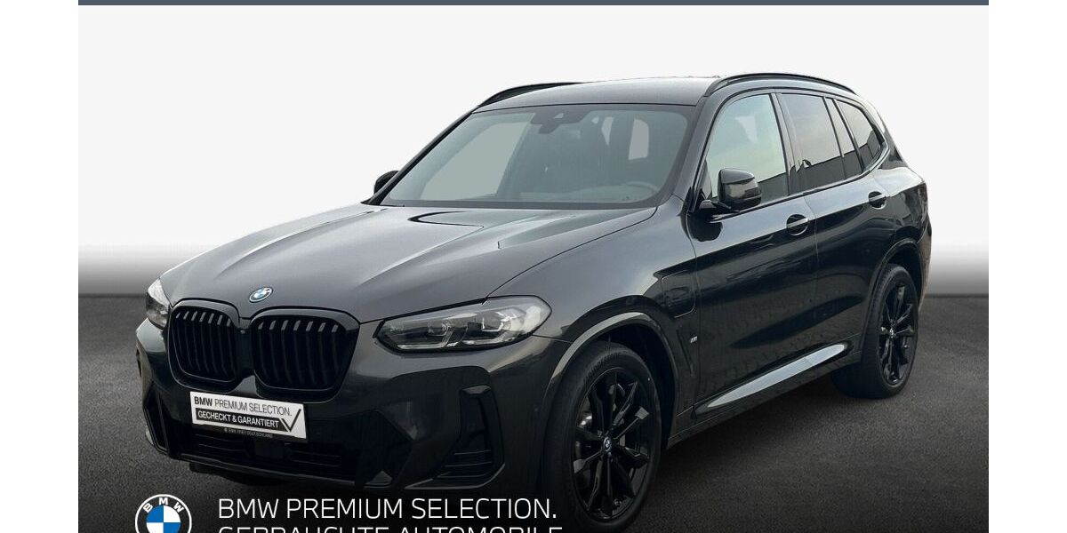 BMW X3 65.736 km 39.990 &euro; Germersheim 76726