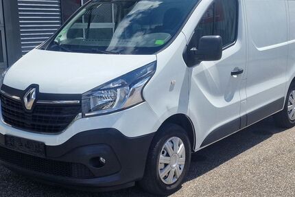 Renault Trafic 57.000 km 21.499 € Landau 76829