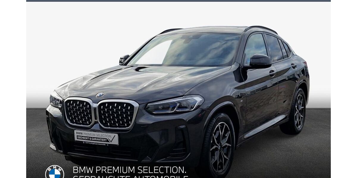 BMW X4 29.510 km 62.990 &euro; Karlsruhe 76227