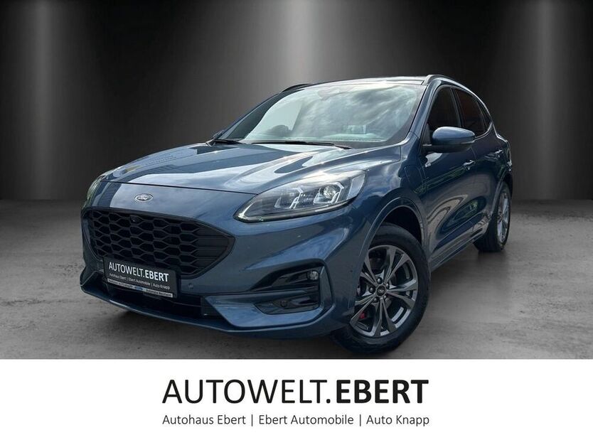 Kuga