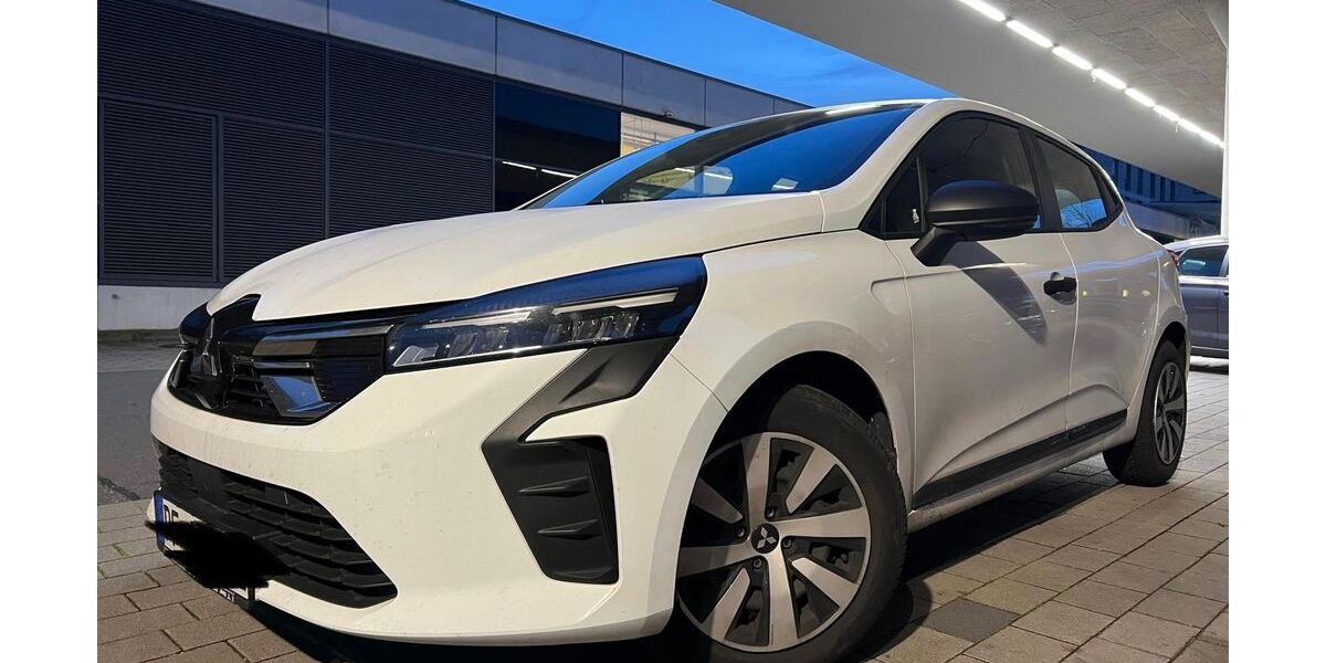 Mitsubishi Colt 19.825 km 14.973 &euro; Pforzheim 75173