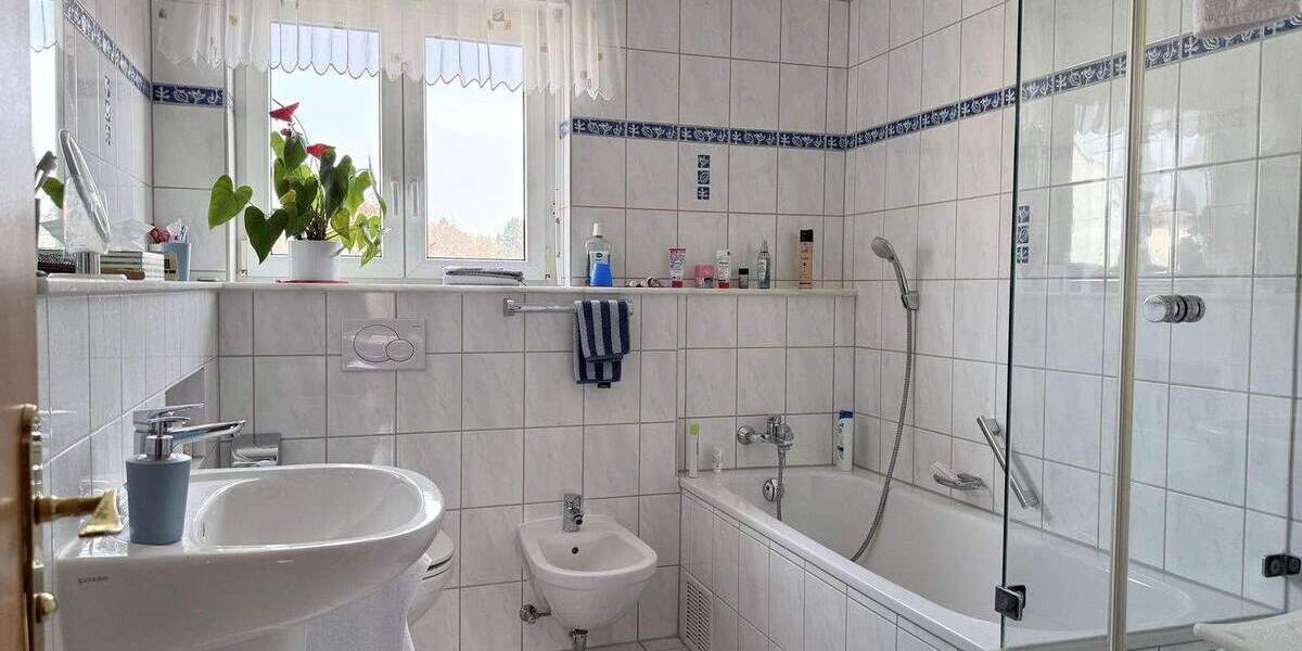 Reihenendhaus Bretten - 4 Zimmer, 145 m&sup2;, 525.000&euro; | Angebot:25777709