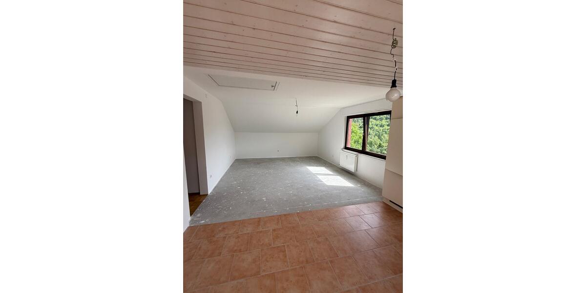 Dachgeschoßwohnung Kämpfelbach - 2 Zimmer, 66 m&sup2;, 240.000&euro; | Angebot:26876968